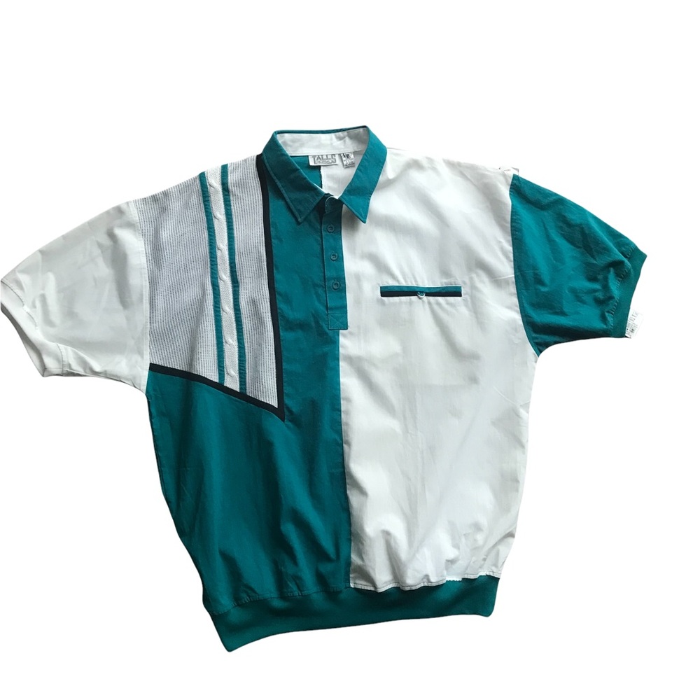 Vintage Polo